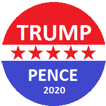 Penny Ante Computing Campaign Buttons